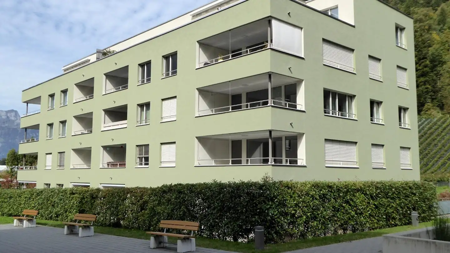 Apartment for rent - Utzigen 10, 6460 Altdorf UR