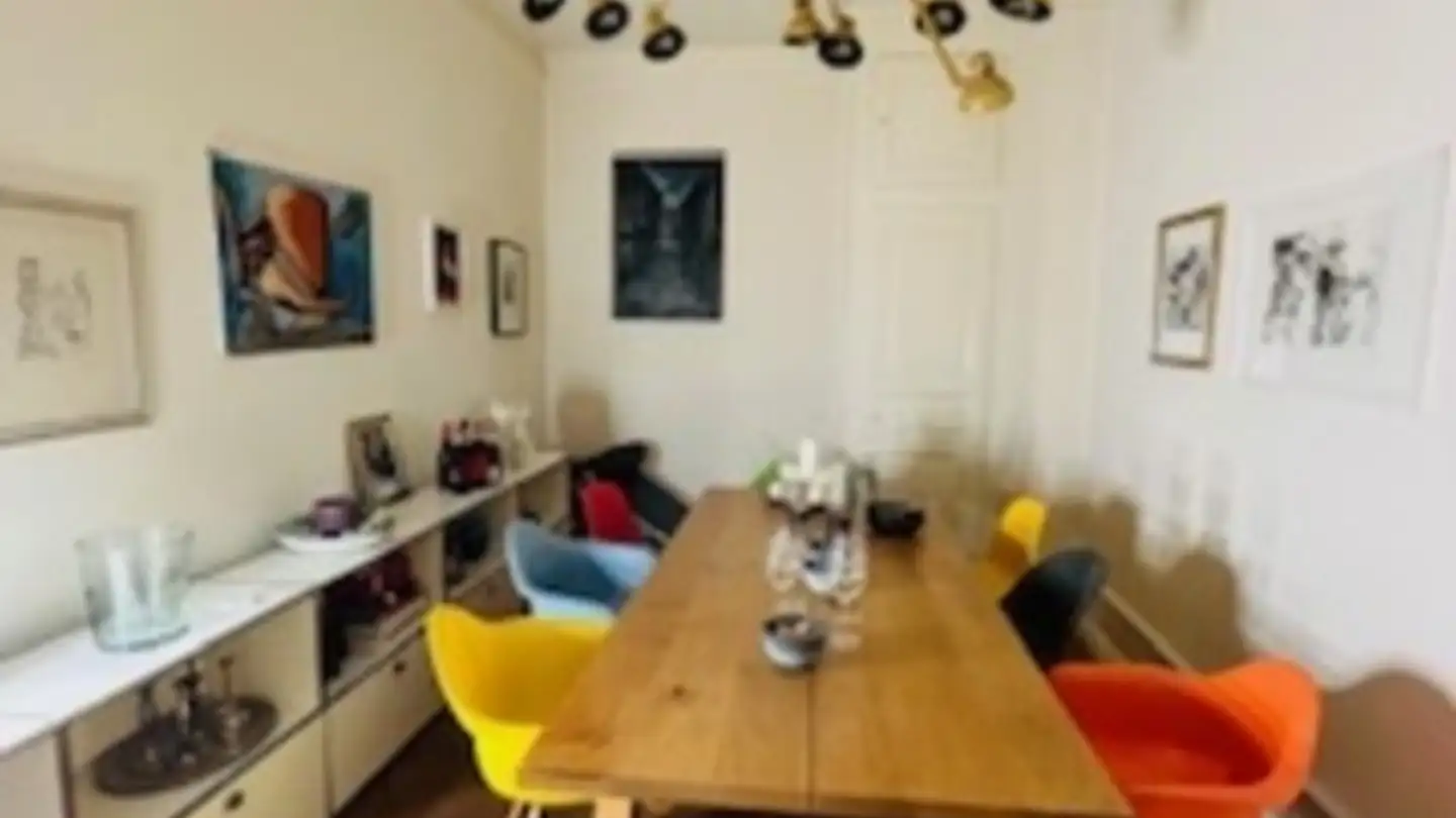 Appartamento ammobiliato in affitto - 8001 Zürich - Foto 4