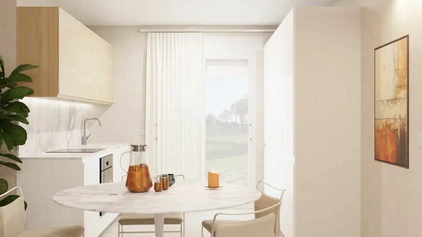 Wohnung kaufen - Via Ai Söi 14, 6807 Taverne - Foto 3