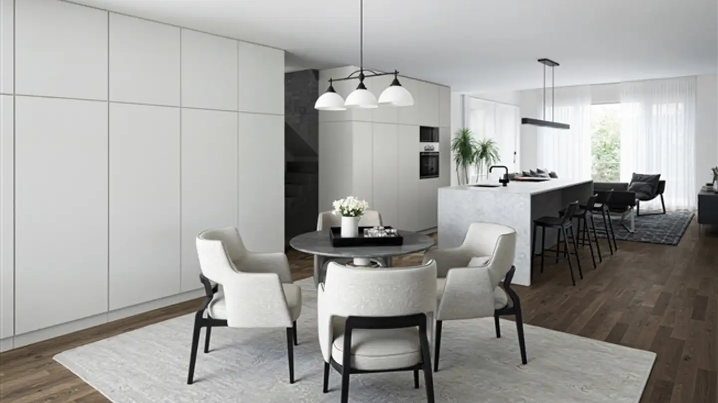 Casa a schiera in vendita - Talstrasse 12, 5103 Wildegg - Photo 4