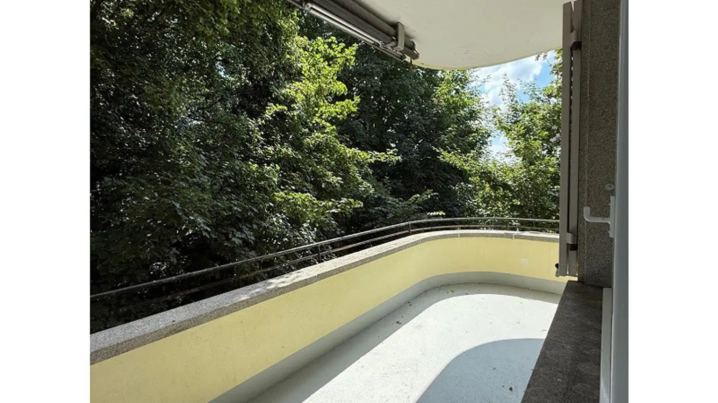 Wohnung mieten - Tannenblickweg 1, 3052 Zollikofen - Foto 2