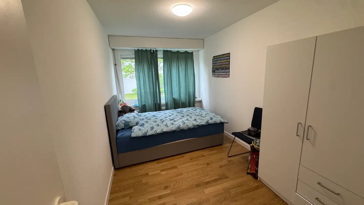 Wohnung mieten - 8700 Küsnacht ZH - Foto 4