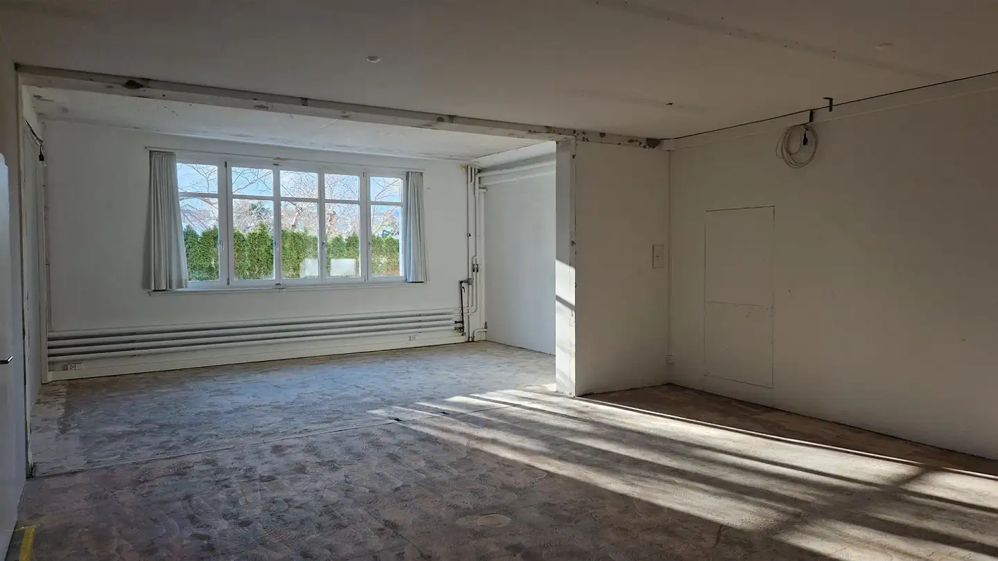 Gewerbe mieten - Harfenberg 2, 9533 Kirchberg SG - Foto 2