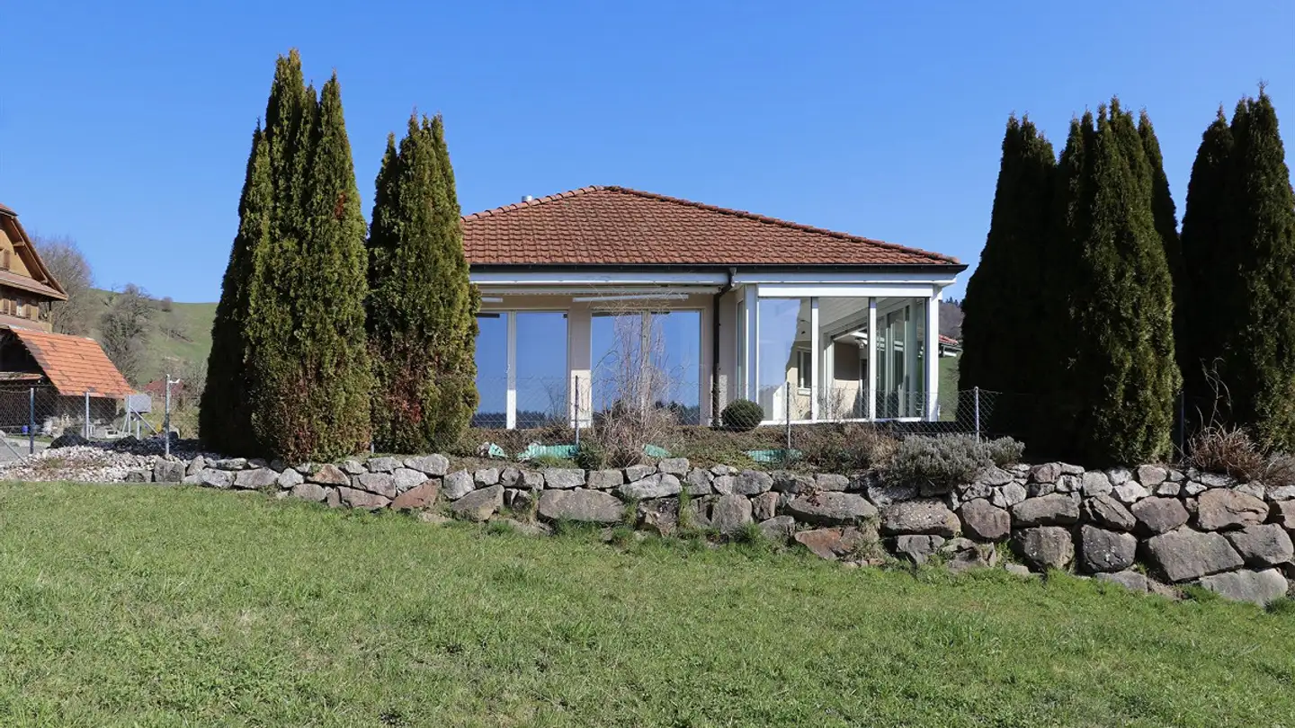 Maison individuelle à vendre - Hornstrasse 6, 6147 Altbüron - Photo 2