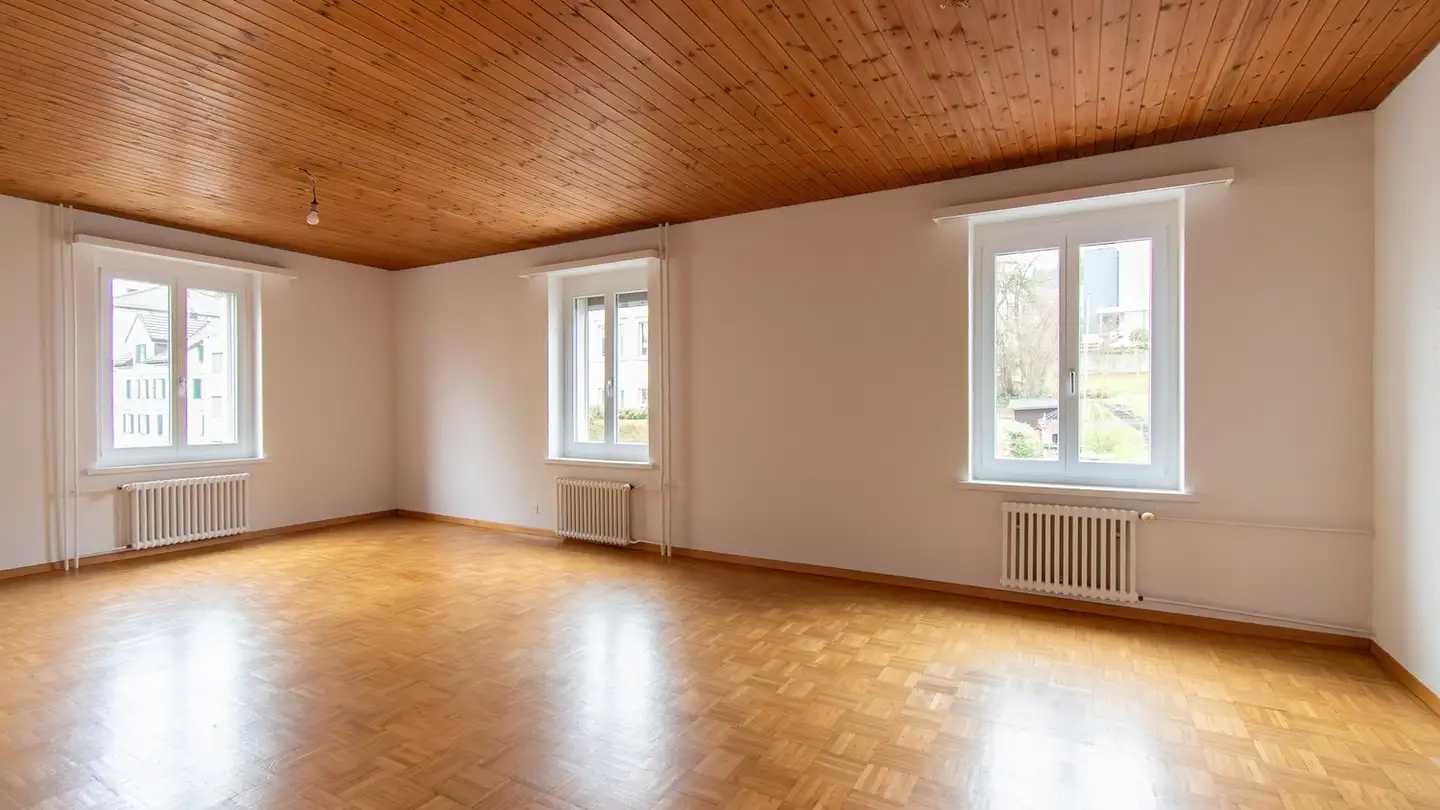 Apartment for rent - Bedastrasse 15, 9000 St. Gallen