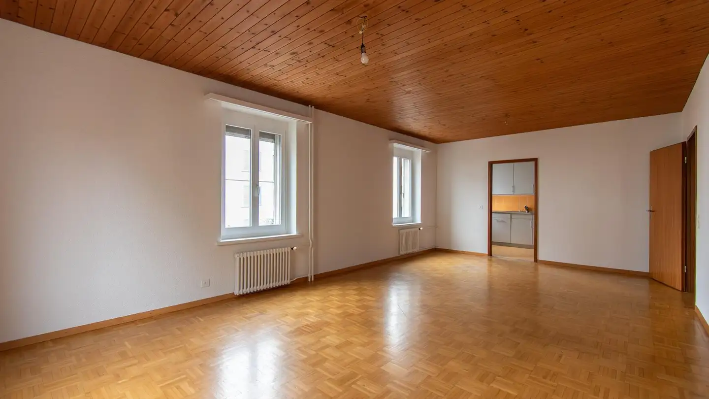 Apartment for rent - Bedastrasse 15, 9000 St. Gallen - Photo 2