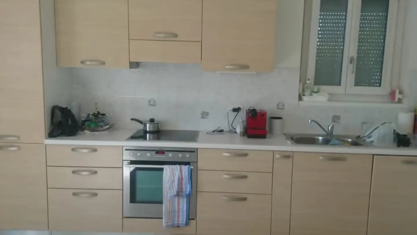 Wohnung mieten - Via Ciarello 4, 6828 Balerna - Foto 2