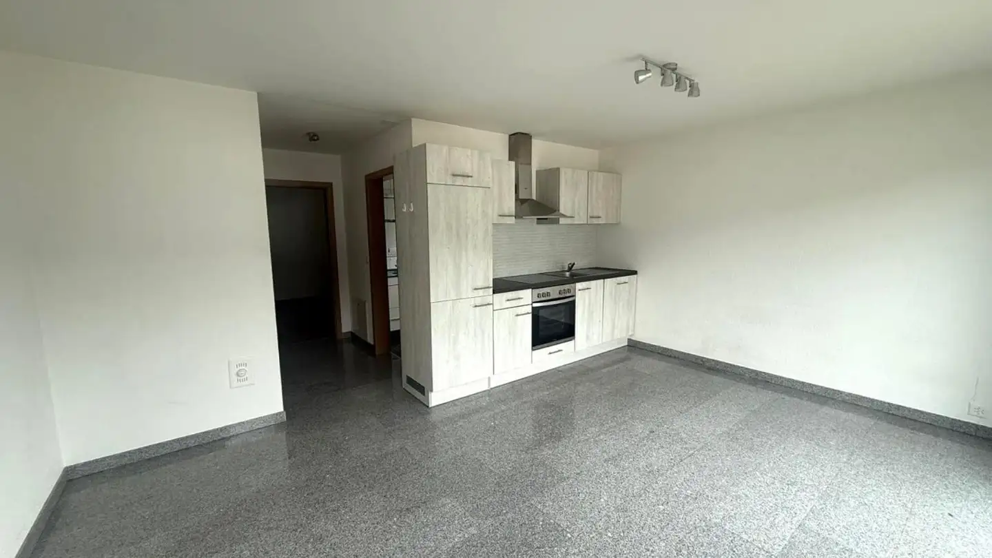 Wohnung mieten - Route De Sonvilier 25a, 2610 St-Imier - Foto 2