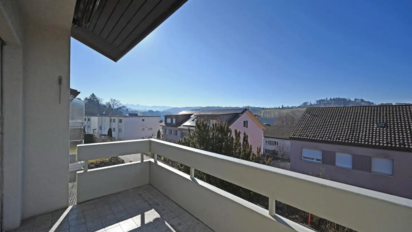 Wohnung kaufen - Senseblickstrasse 7, 3174 Thörishaus