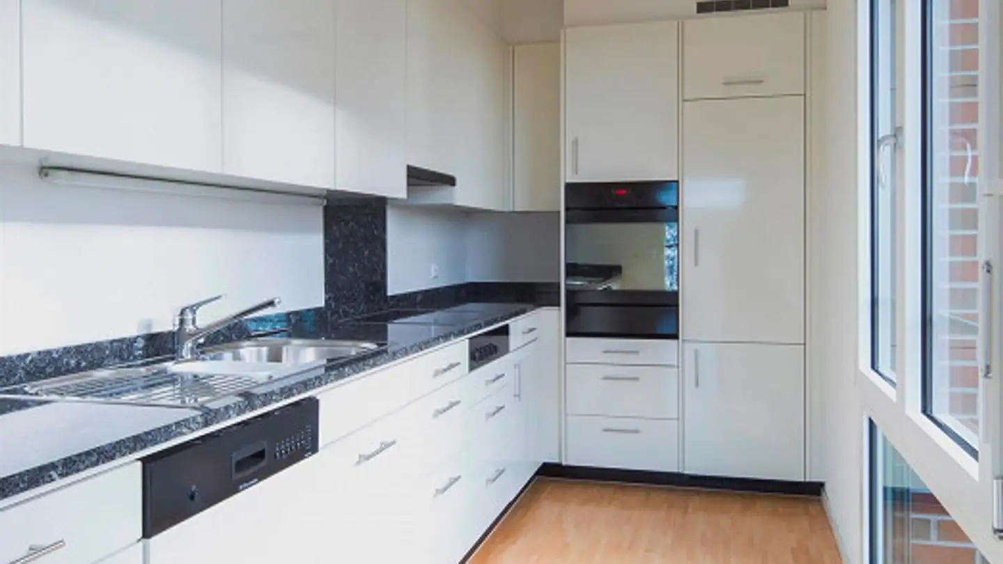 Appartement à louer - Oberstrasse 253, 9014 St. Gallen - Photo 3