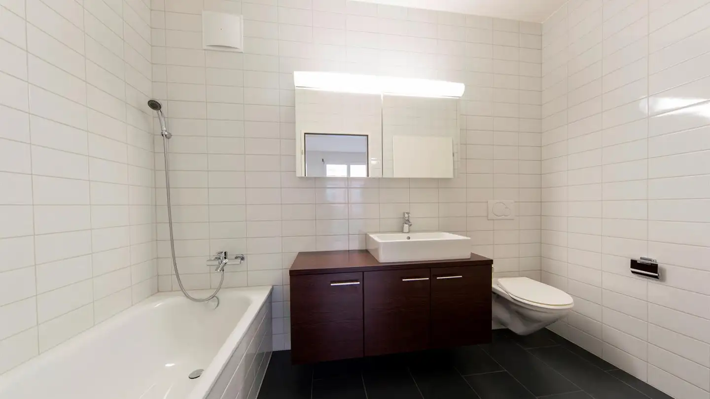 Appartement à louer - Oberstrasse 253, 9014 St. Gallen - Photo 4