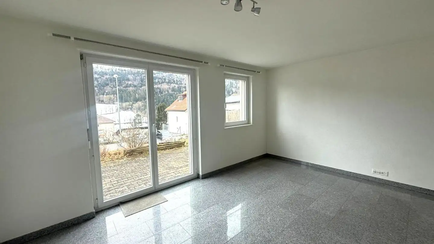 Wohnung mieten - Route De Sonvilier 25a, 2610 St-Imier - Foto 4