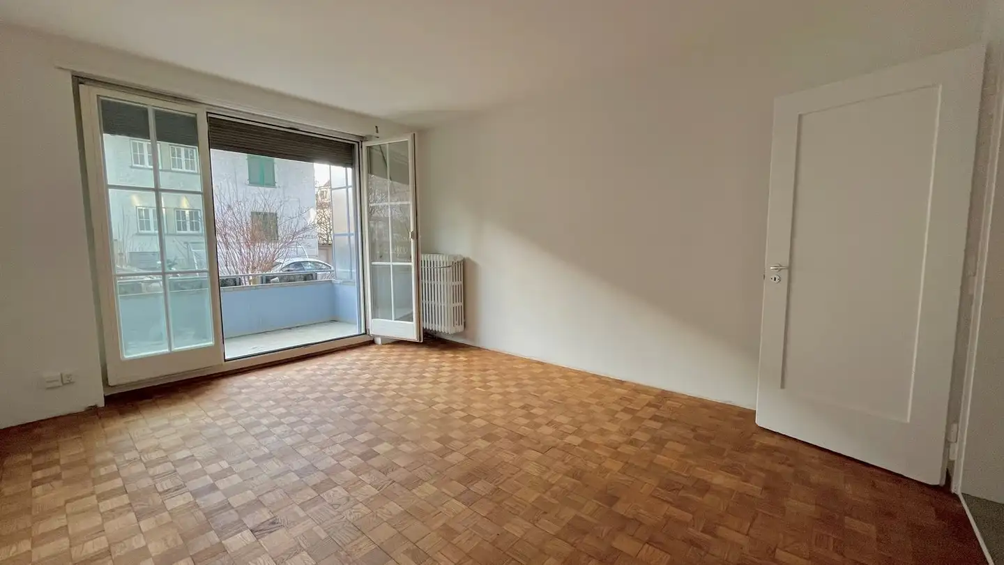 Wohnung mieten - Zeerlederstrasse 5, 3006 Bern - Foto 3