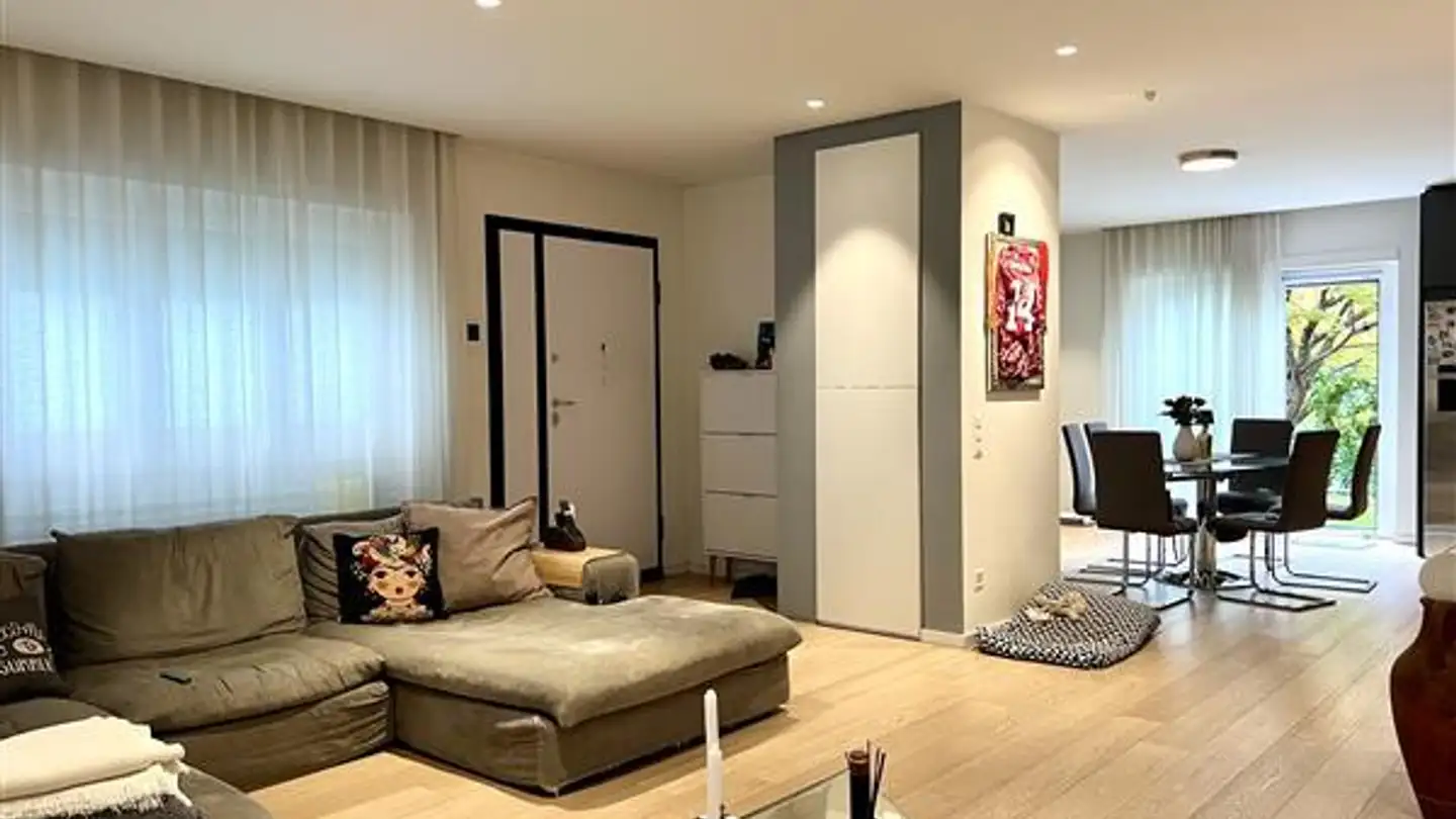 Appartamento in vendita - 6900 Lugano