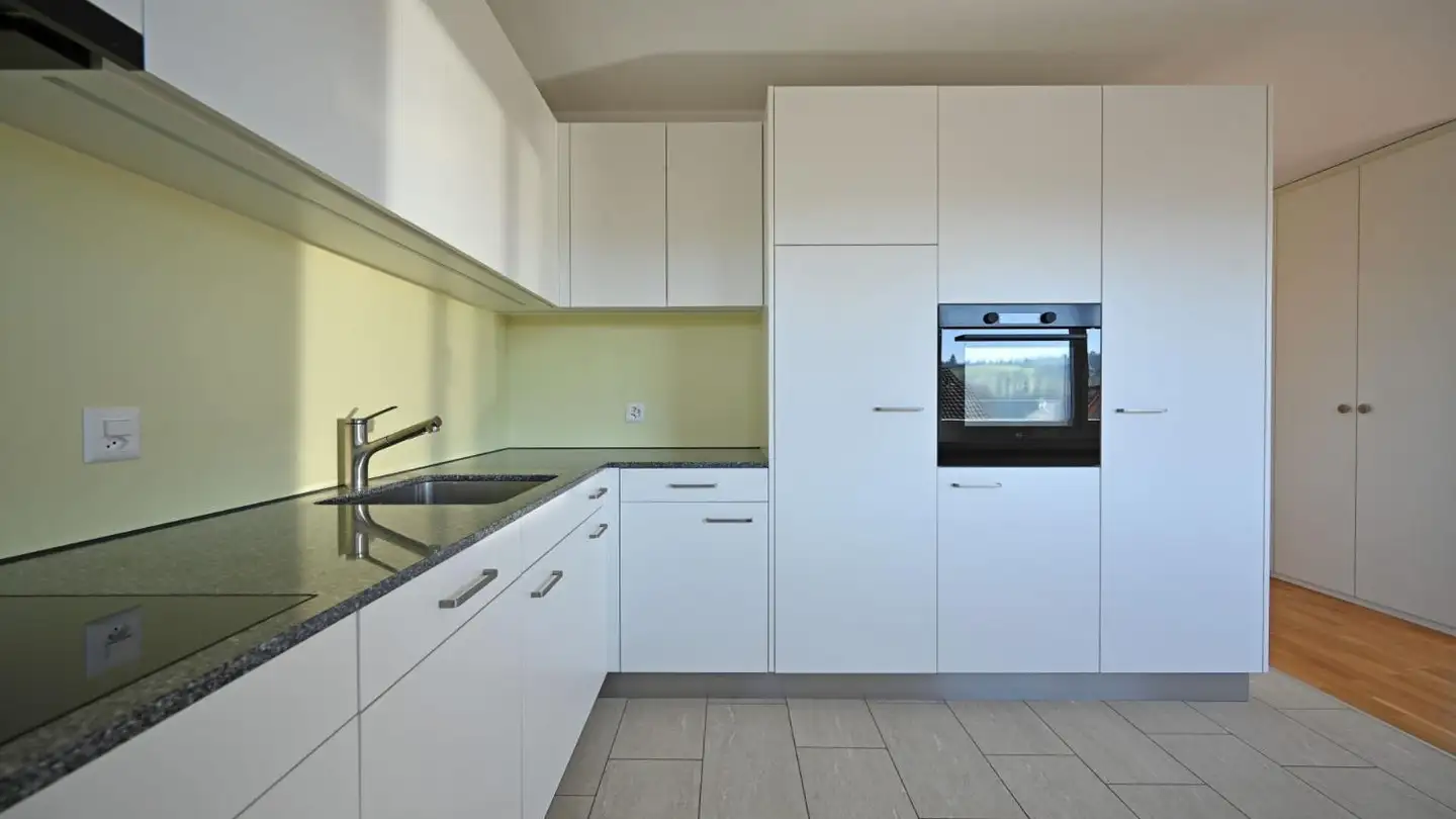 Wohnung kaufen - Senseblickstrasse 7, 3174 Thörishaus - Foto 4