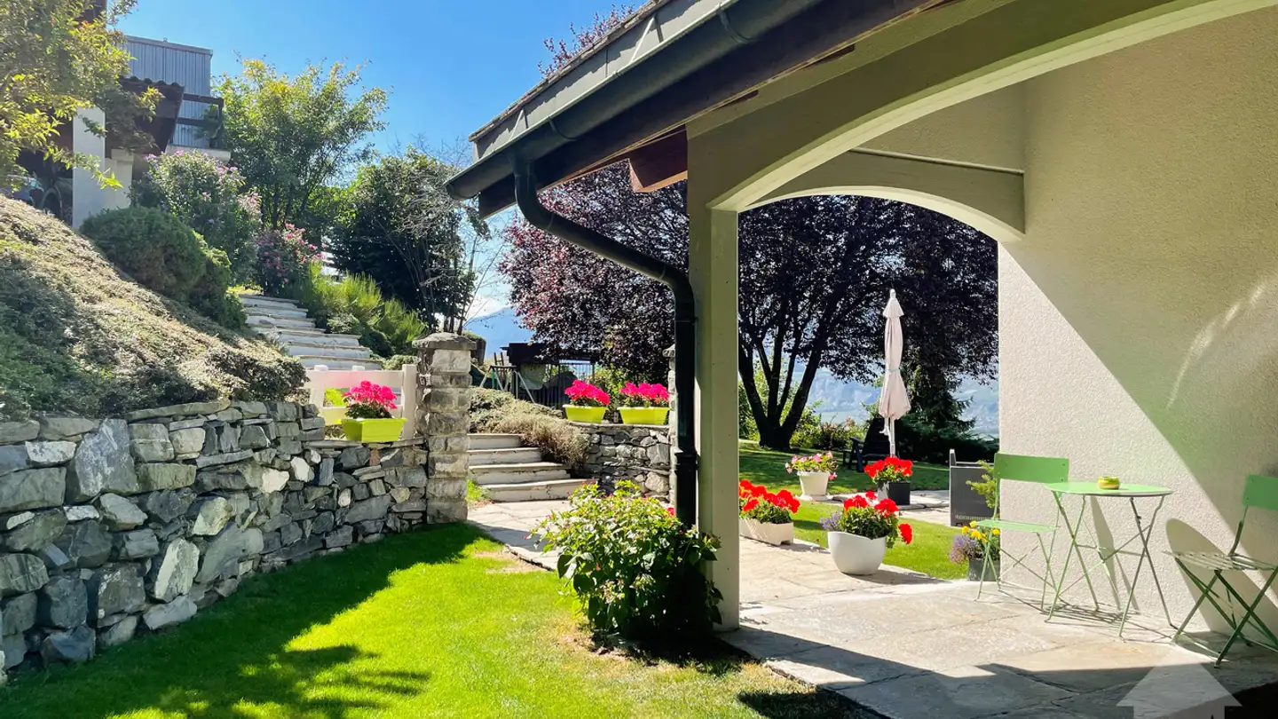 Casa singola in vendita - 1991 Salins - Foto 4