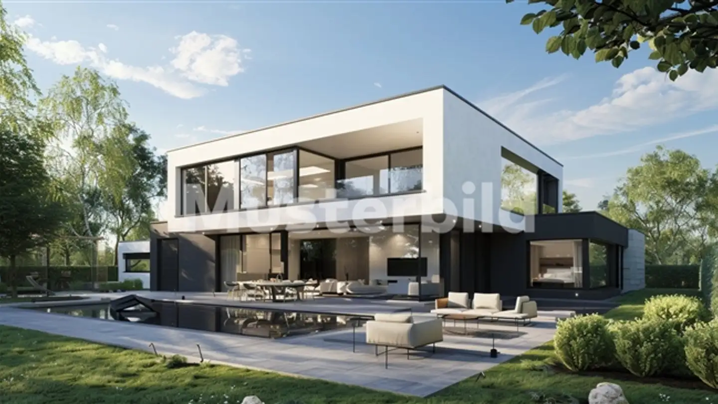 Apartment for rent - 8041 Zürich