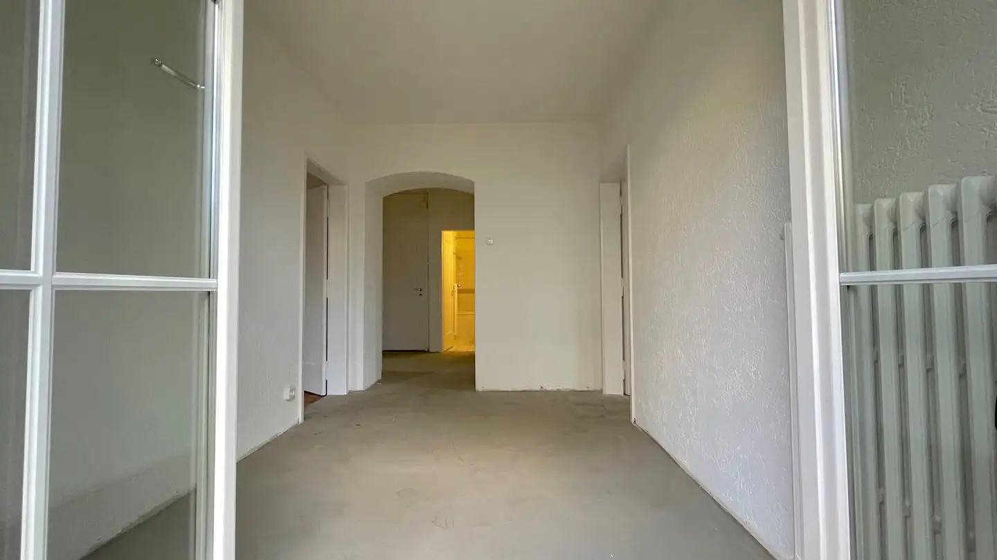 Wohnung mieten - Zeerlederstrasse 5, 3006 Bern - Foto 4
