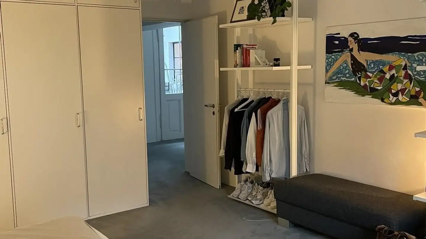 Furnished apartment for rent - 8001 Zürich - Photo 3