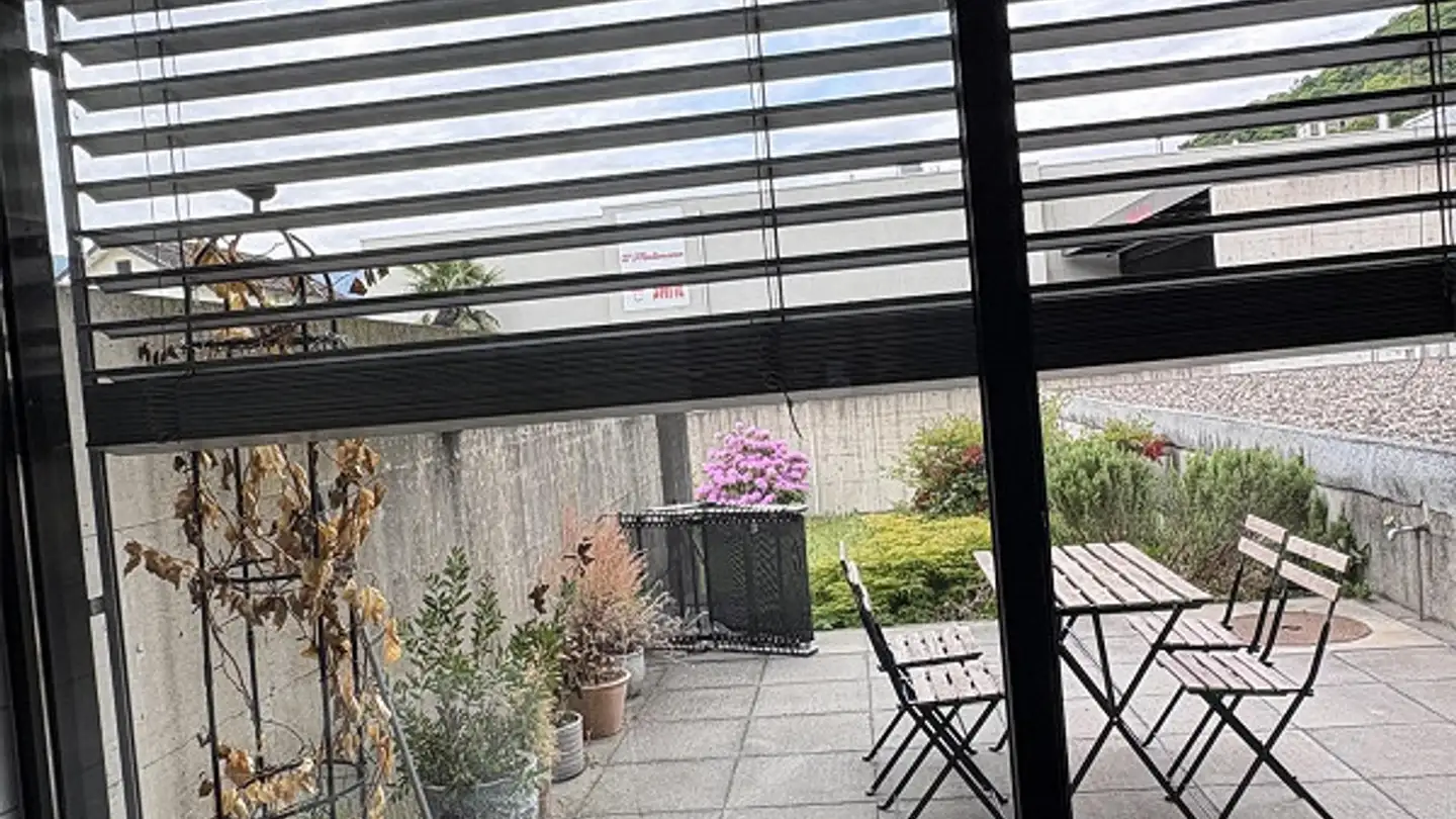 Appartement à louer - El Stradún, 6513 Monte Carasso - Photo 3