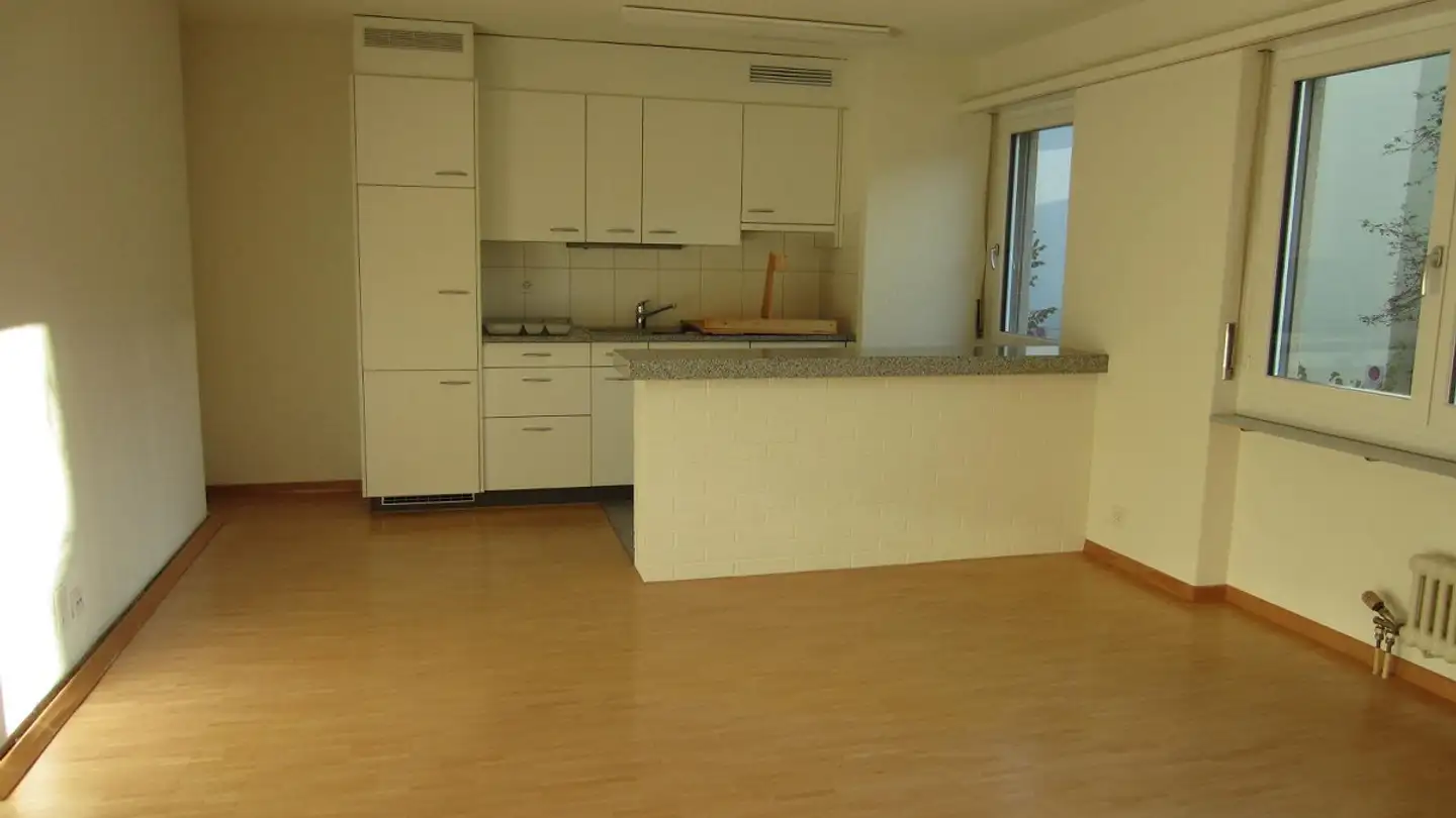 Apartment for rent - Rieterstrasse 7a, 8406 Winterthur - Photo 4