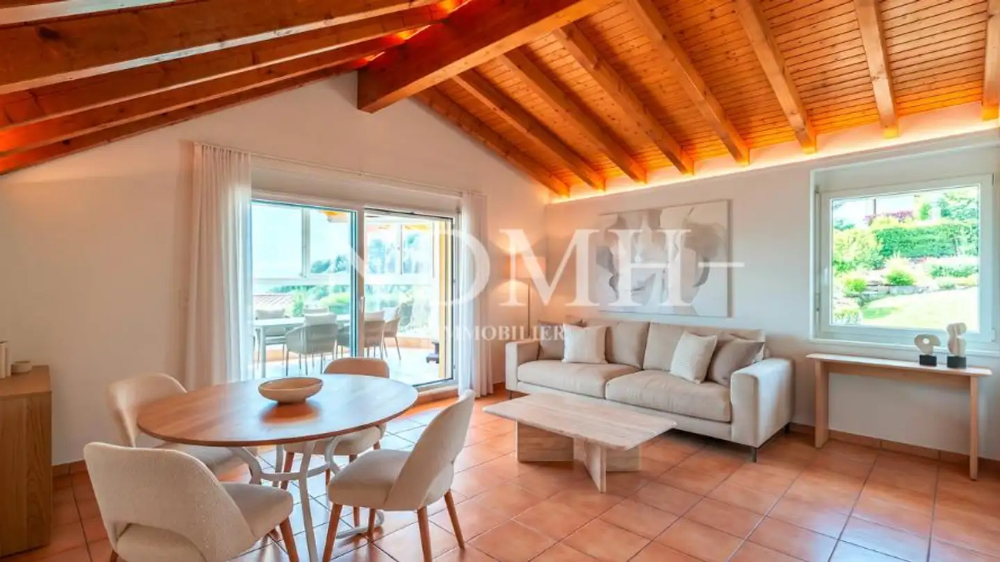 Single house for sale - 1955 Chamoson - Photo 2