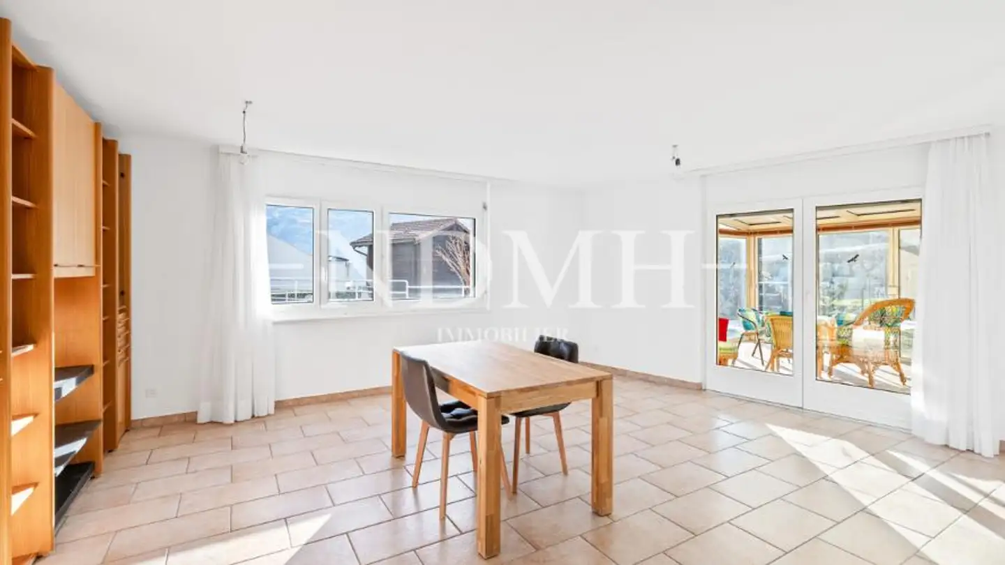 Single house for sale - 1955 Chamoson - Photo 3