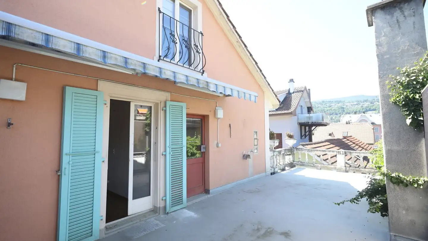 Semi-detached house for sale - Rue Du Crêt / Rainstrasse 17, 2503 Biel/Bienne - Photo 3