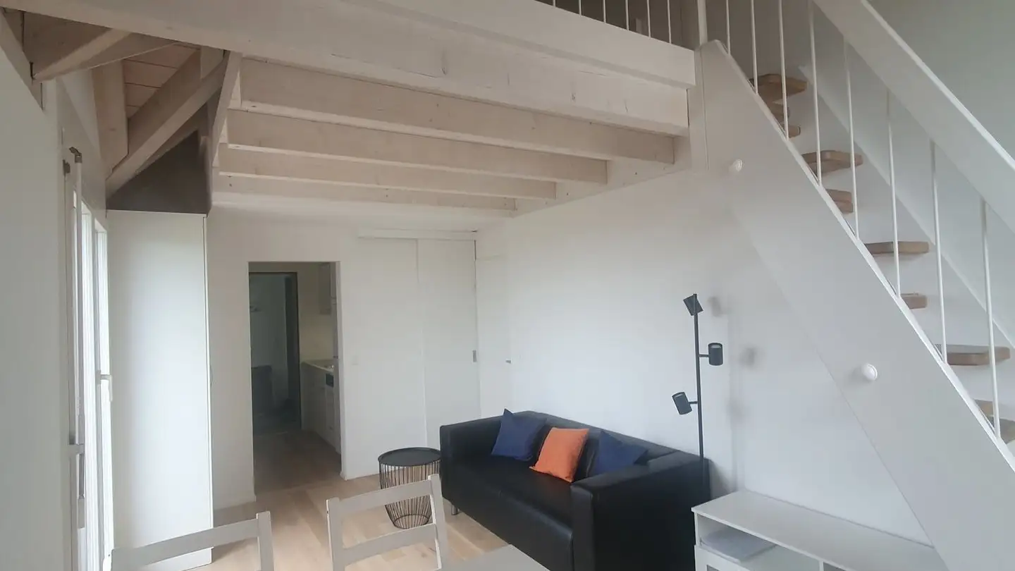 Studio for rent - Gütschstrasse 22, 8122 Binz