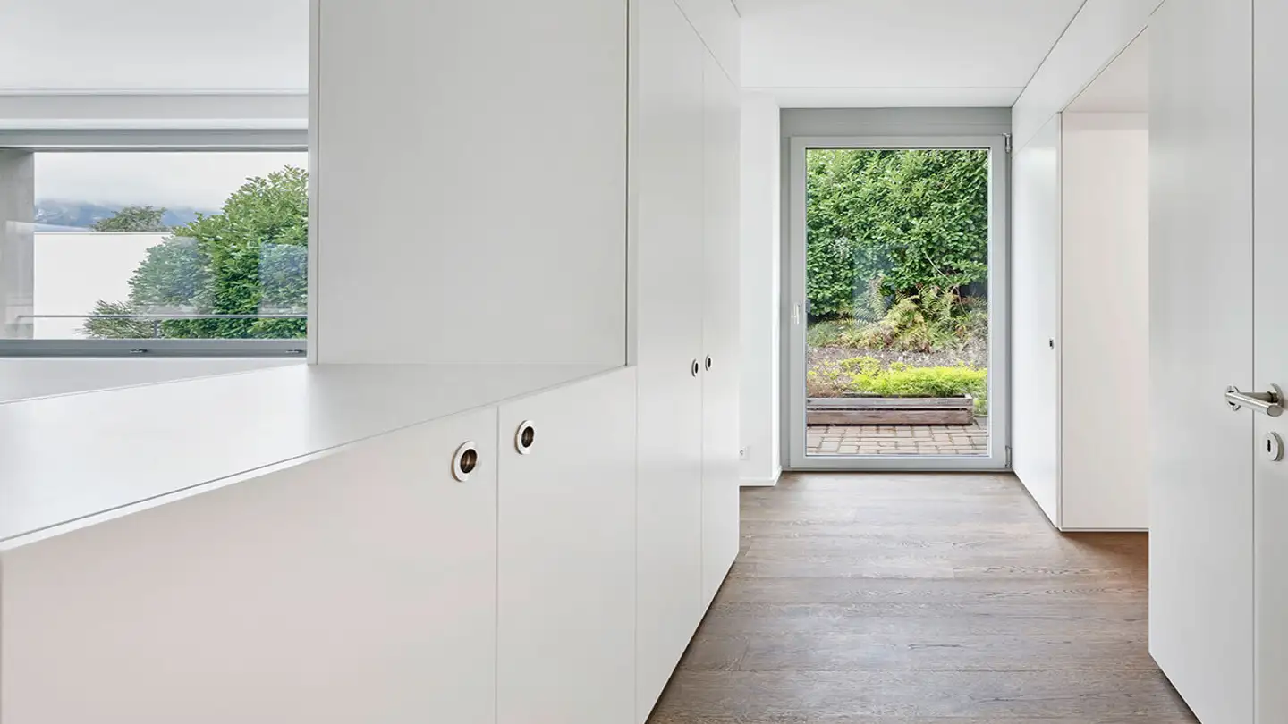 Appartement à louer - Luzernerstrasse, 6353 Weggis - Photo 4