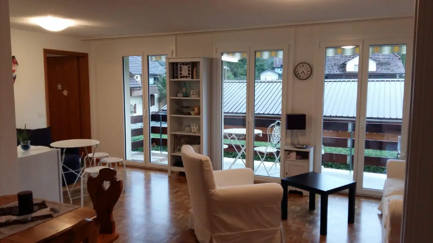 Appartamento in vendita - 3375 Inkwil - Foto 2