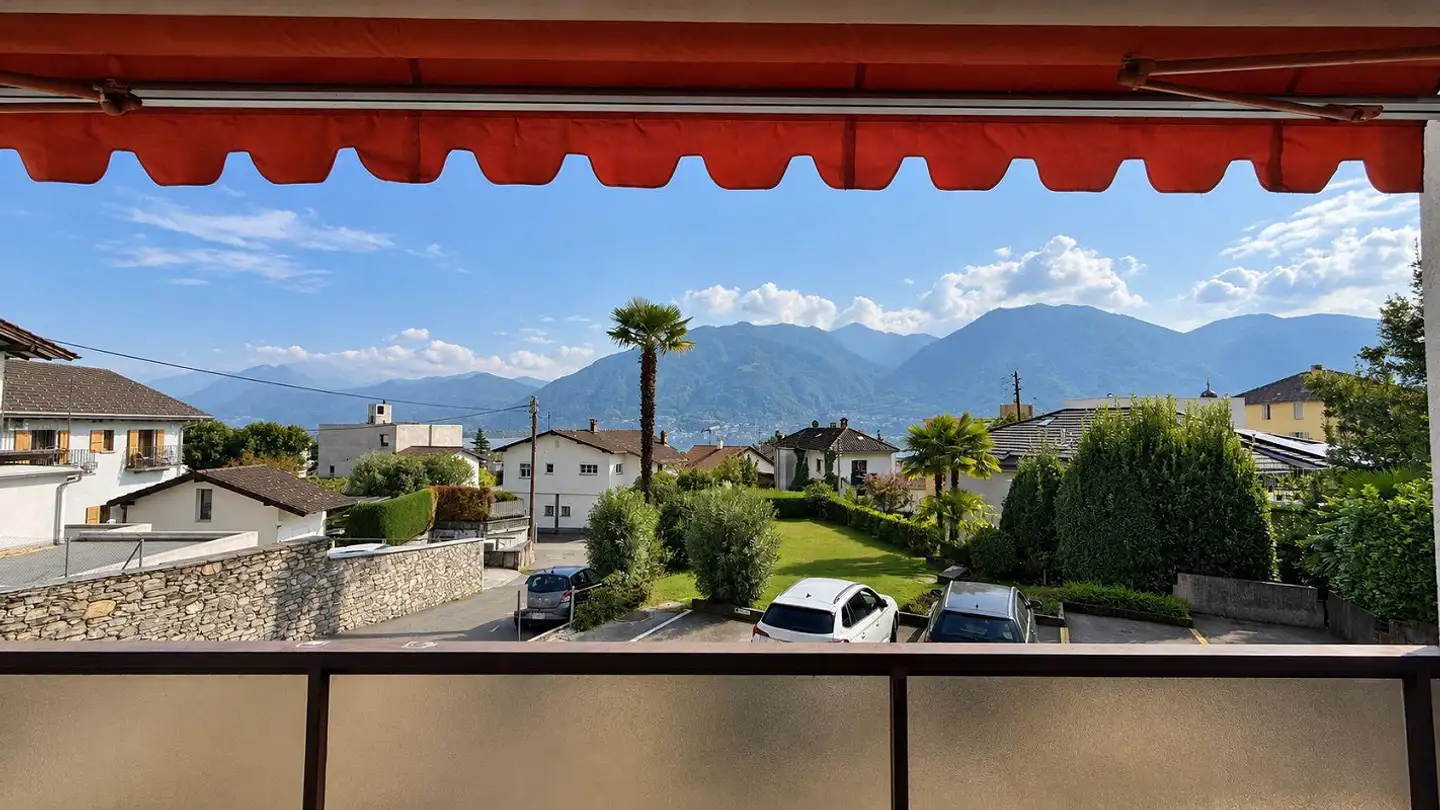 Appartement à louer - 6648 Minusio - Photo 4