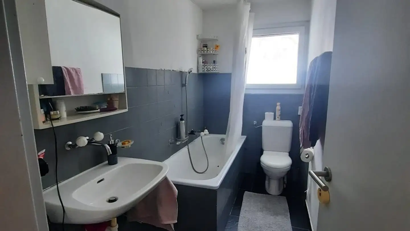 Appartamento in affitto - Rue De La Seignette 8, 2616 Renan BE - Foto 2