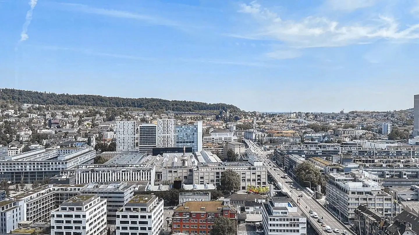 Office space for rent - Hardstrasse 201, 8005 Zürich - Photo 3