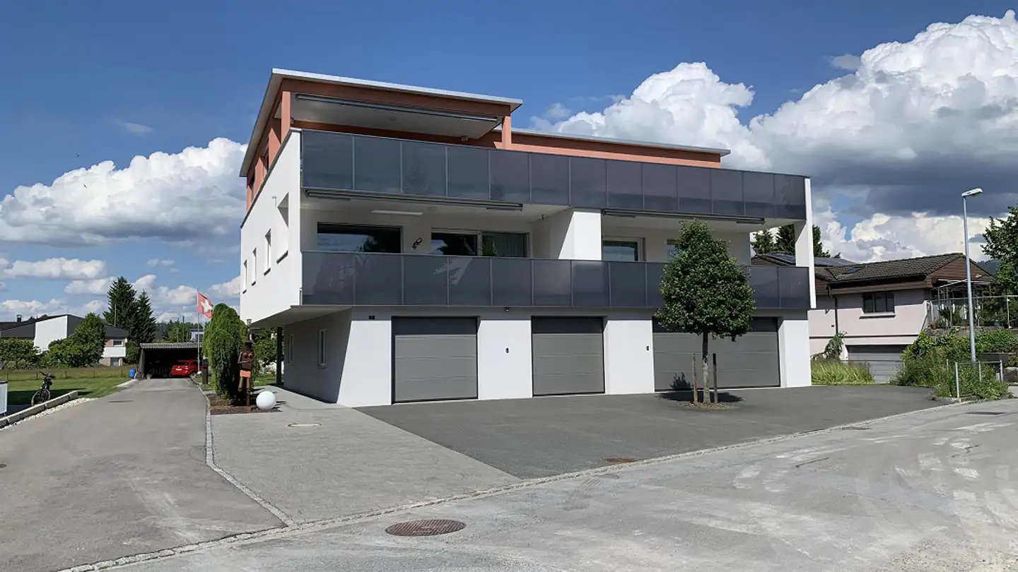 Attico in affitto - Sandstrasse 7, 9444 Diepoldsau