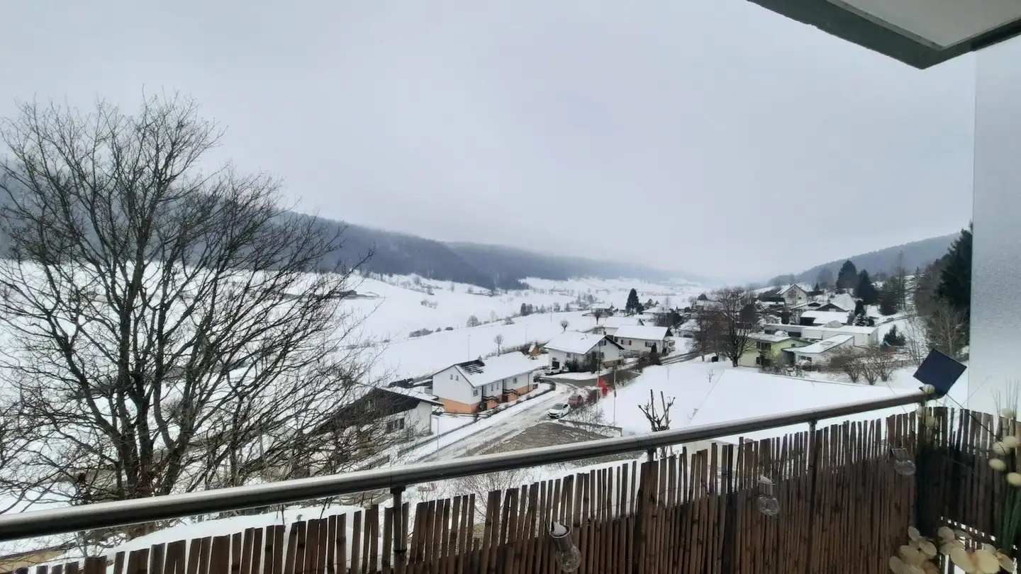 Appartamento in affitto - Rue De La Seignette 8, 2616 Renan BE - Foto 4