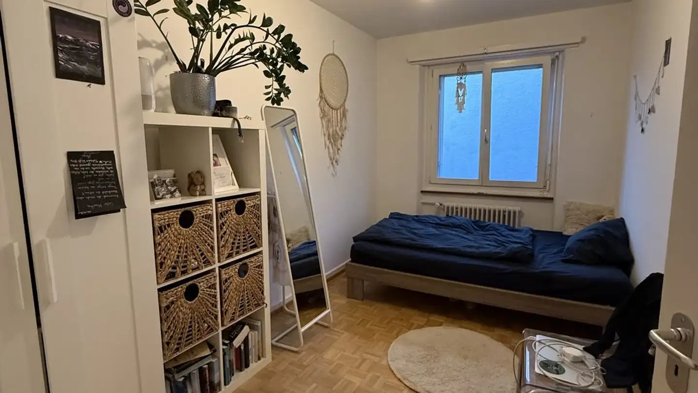 Apartment for rent - 6006 Luzern