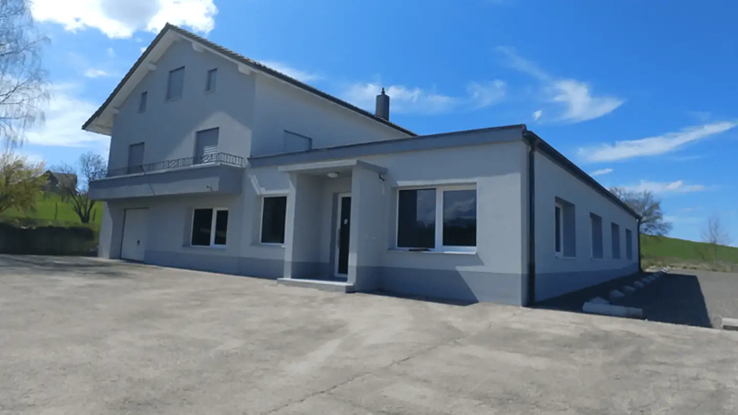 Edificio residenziale in affitto - Route De Buix 37, 2915 Bure - Foto 2