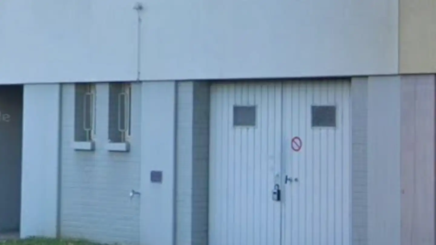 Single garage for rent - Oltingerstrasse 33, 4055 Basel - Photo 4