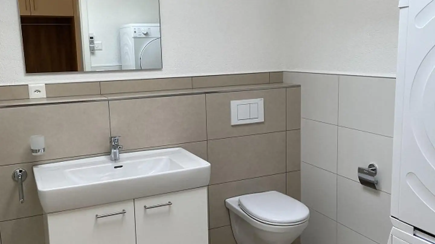 Attico in affitto - Sandstrasse 7, 9444 Diepoldsau - Foto 3