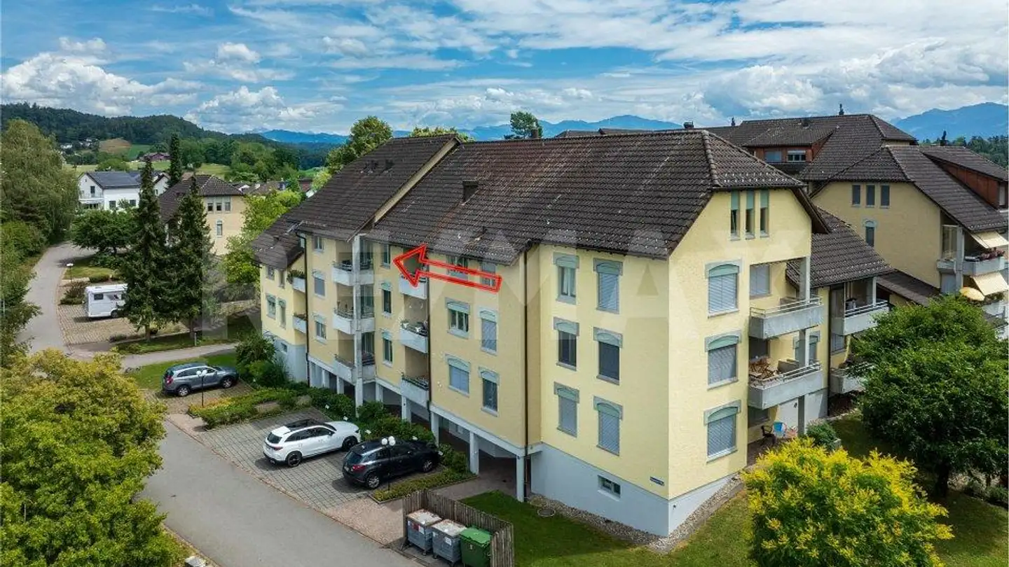 Appartement à vendre - Bergacherweg 4, 8630 Rüti ZH - Photo 2