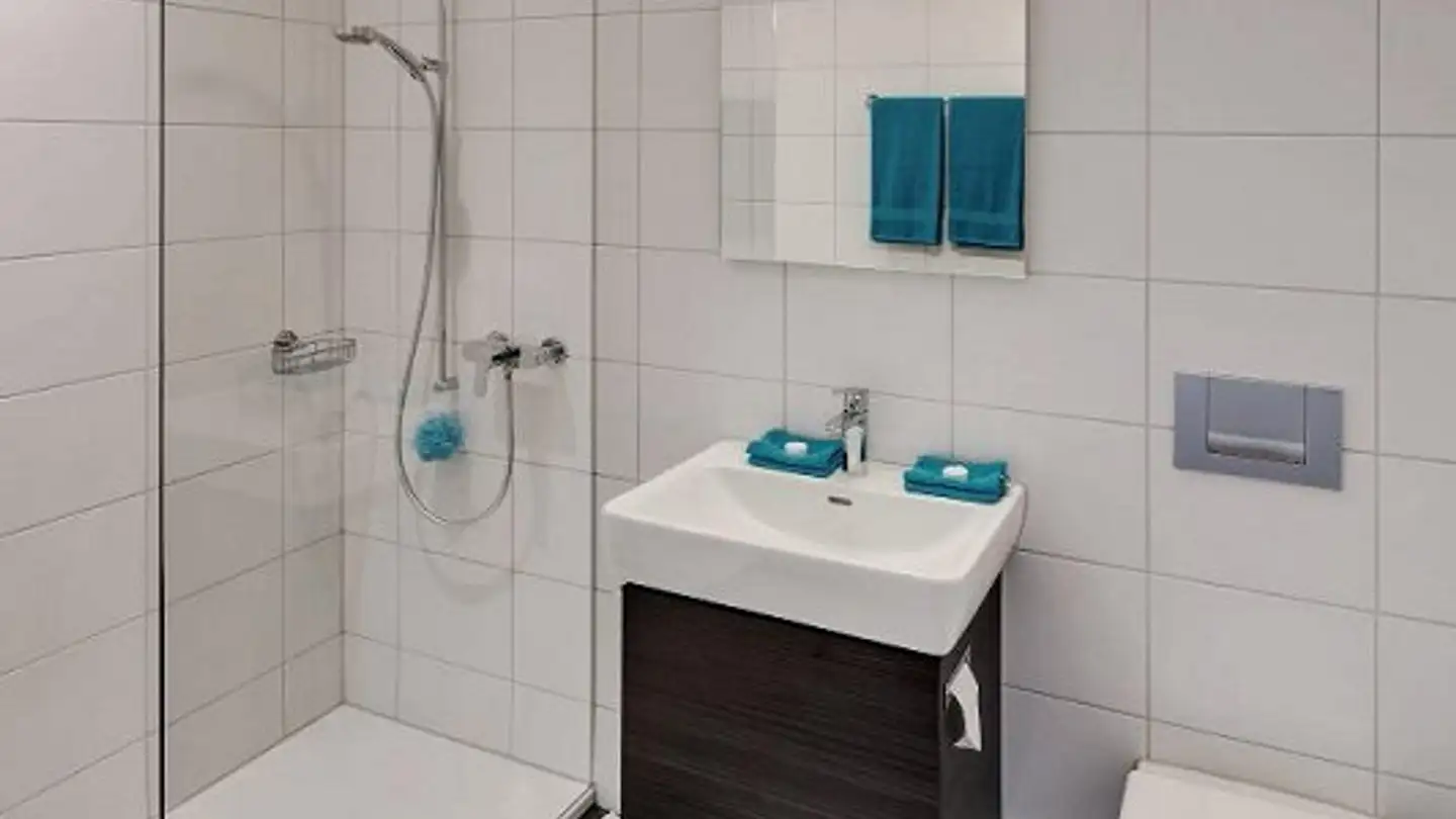 Wohnung mieten - Dufaux-Strasse 31, 8152 Glattpark (Opfikon) - Foto 3