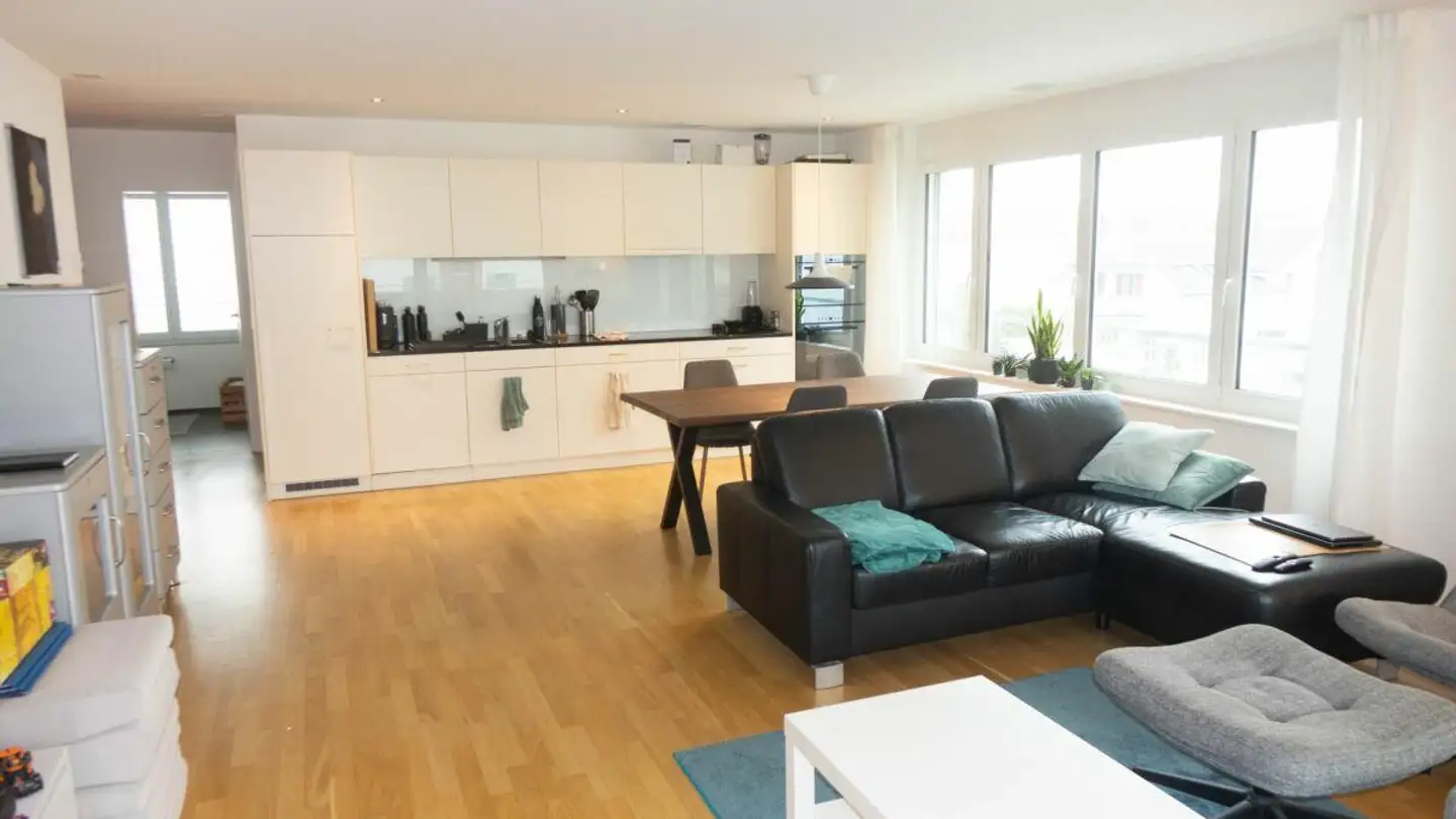 Appartamento in affitto - Morgentalstrasse 29, 8355 Aadorf - Foto 2