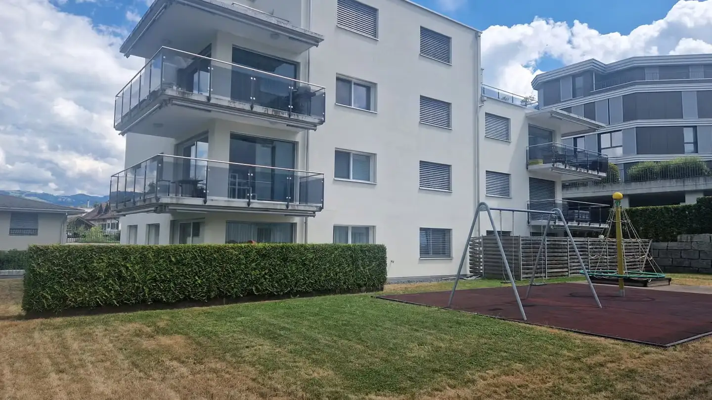 Appartamento in affitto - Bergstrasse 10, 8735 St. Gallenkappel