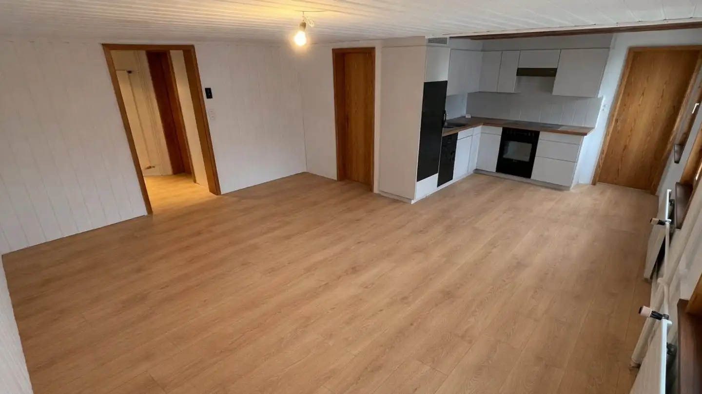 Appartement à louer - Schurtanne 2, 9043 Trogen