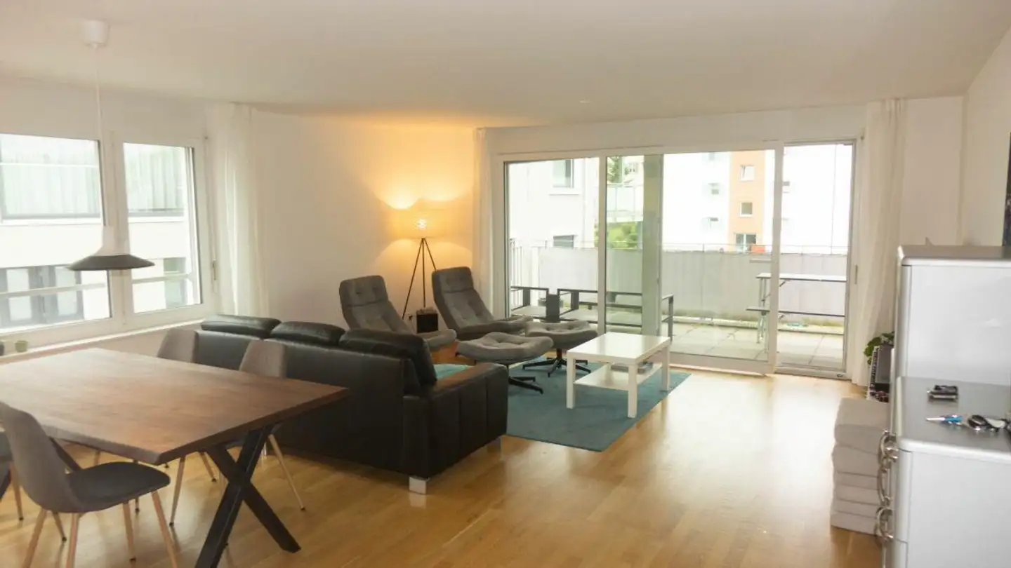 Appartamento in affitto - Morgentalstrasse 29, 8355 Aadorf - Foto 3