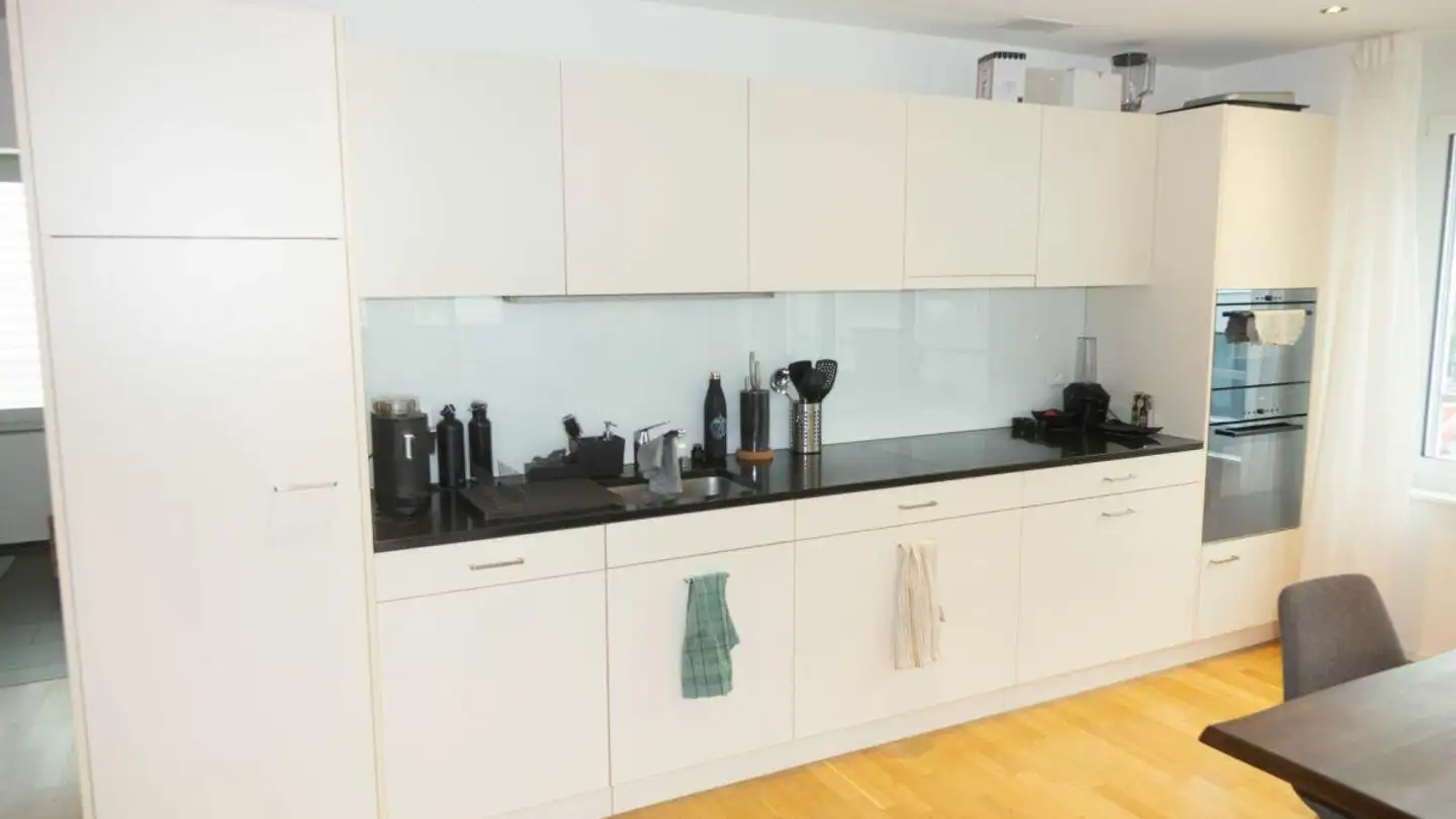 Appartamento in affitto - Morgentalstrasse 29, 8355 Aadorf - Foto 4