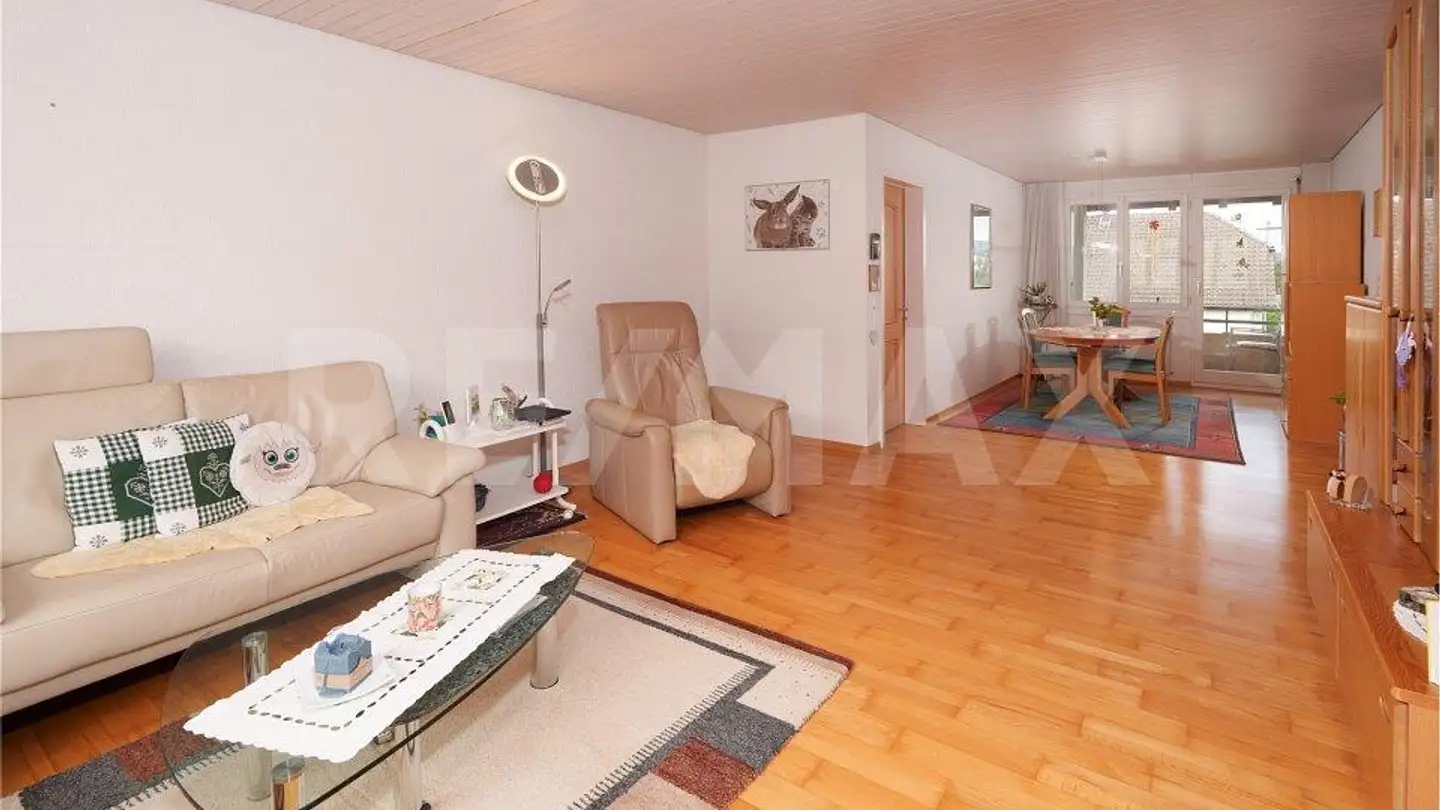 Appartement à vendre - Bergacherweg 4, 8630 Rüti ZH - Photo 4