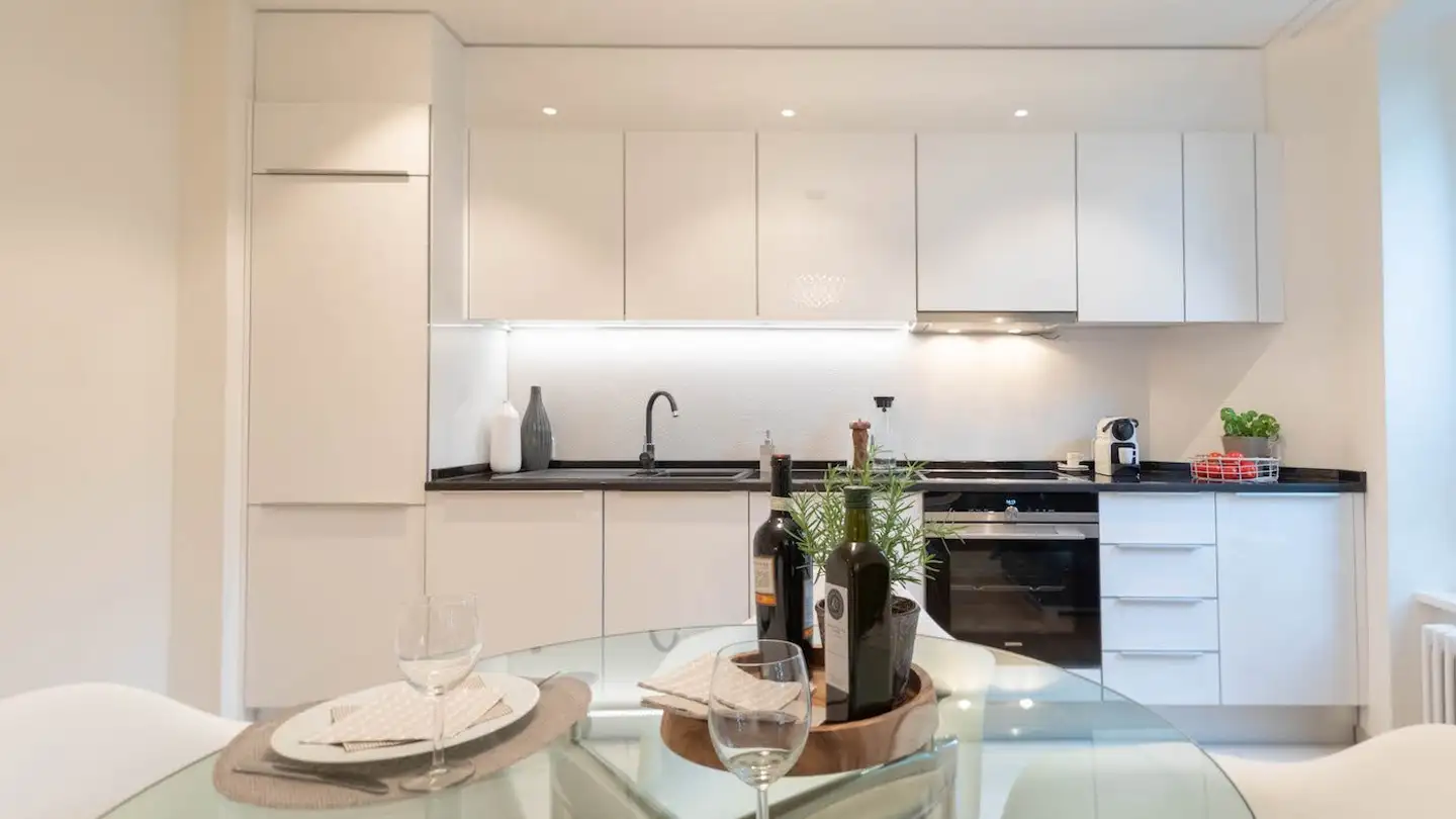 Appartement meublé à louer - Magnolienstrasse 6, 8008 Zürich - Photo 3