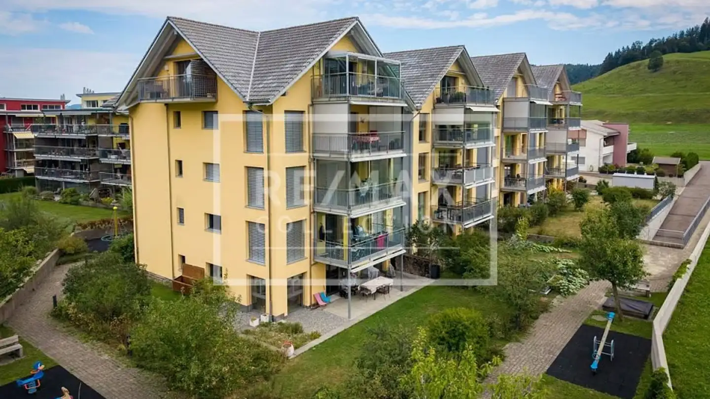 Appartamento in vendita - Trachslauerstrasse 45b, 8840 Trachslau